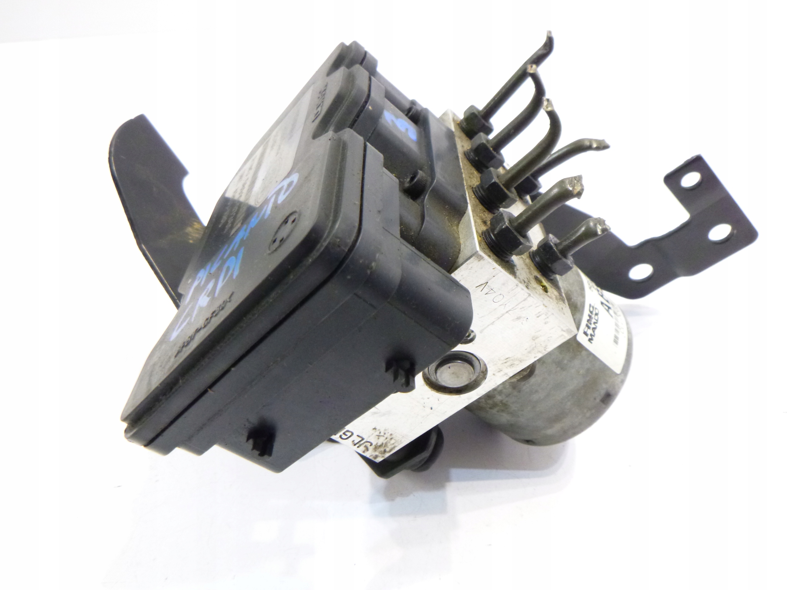 POMPA HAMULCOWA ABS KIA PICANTO I 2004-2010 LIFT