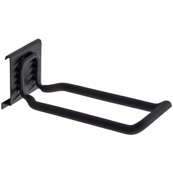 SGH2 HAK GARAŻOWY GOLIAT UCHWYT WIESZAK ŚCIENNY NA NARZĘDZIA 240X75 MM Kod producenta SGH2