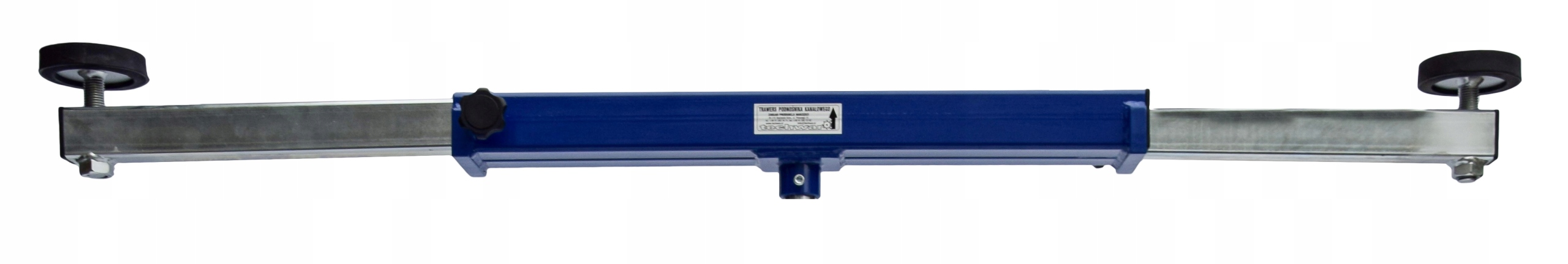 2,5 T TP0003 КАНАЛЬНЫЙ ПОДЪЕМНИК ТРАВЕРС-TECHWAR