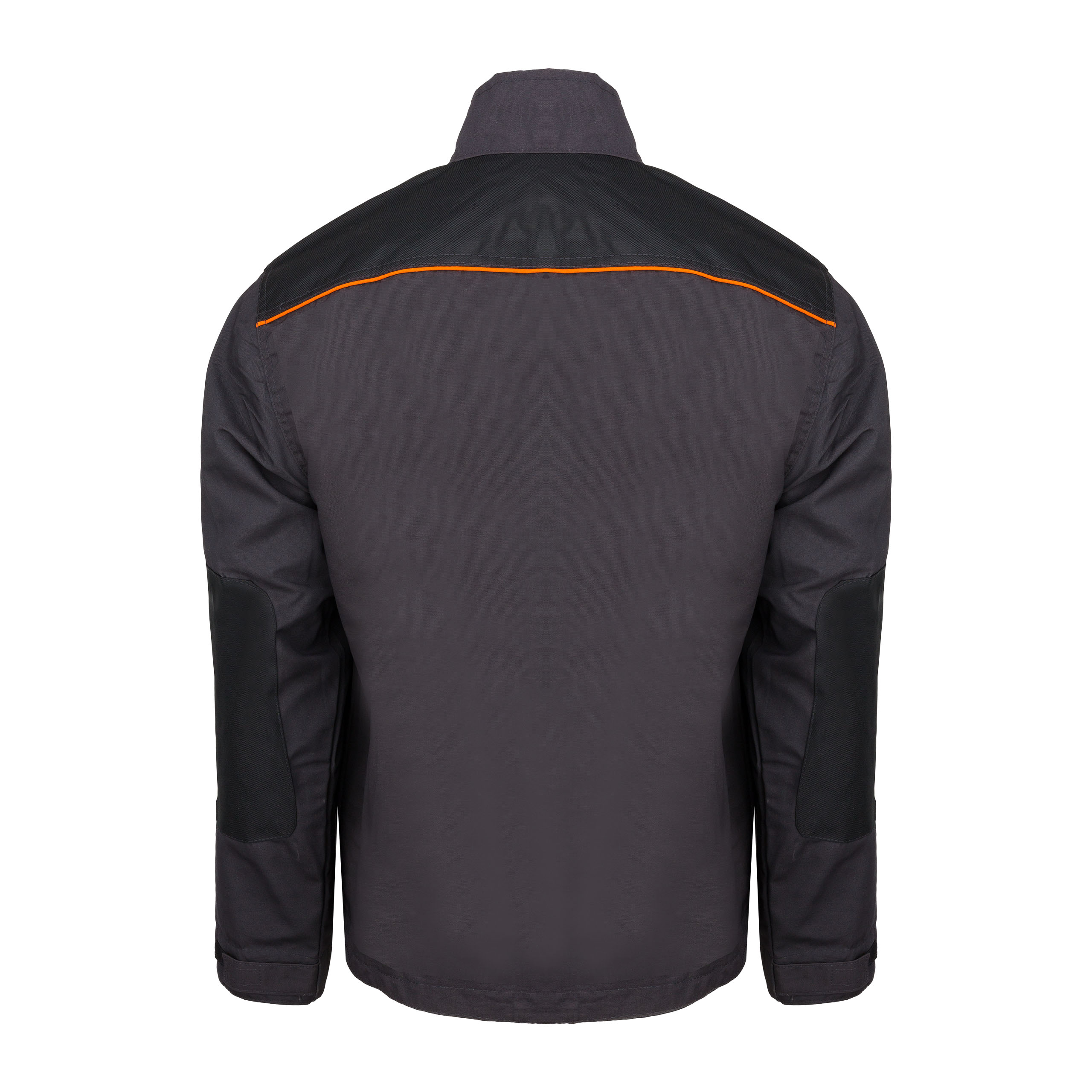 BLUZA KURTKA ROBOCZA R. 64 POTRÓJNE SZWY MOCNA Rozmiar niestandardowy