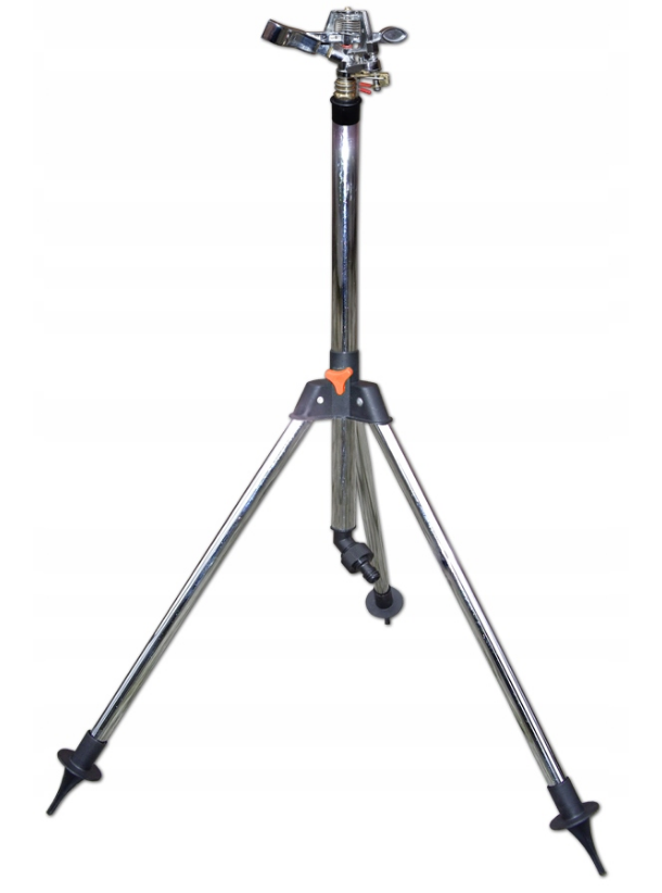 ZRASZACZ PULSACYJNY TRITON NA STATYWIE ARMATKA