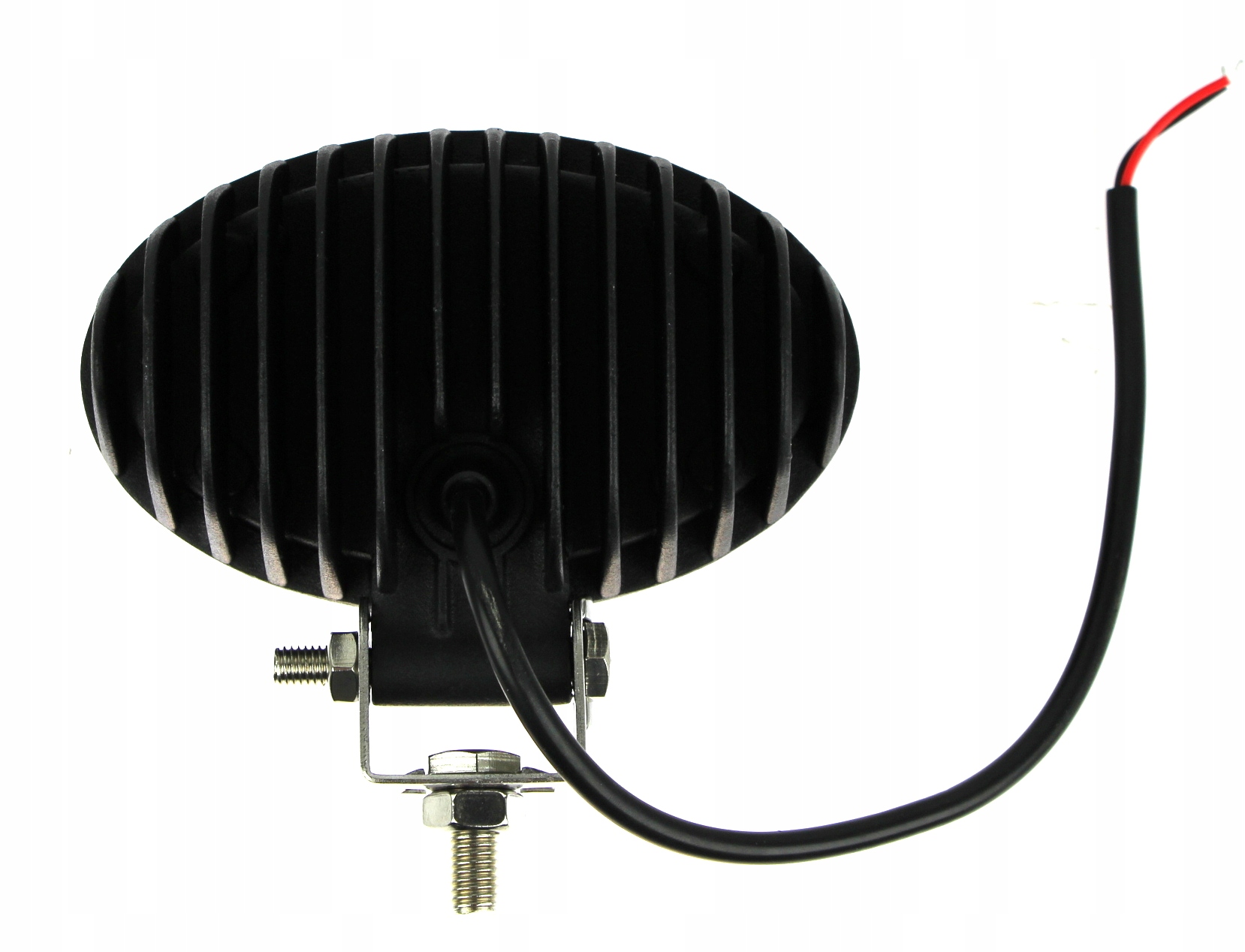 LAMPA 2 LED NIEBIESKA 8W 12-24V WIDLAK OPRYSKIWACZ Producent części TT Technology