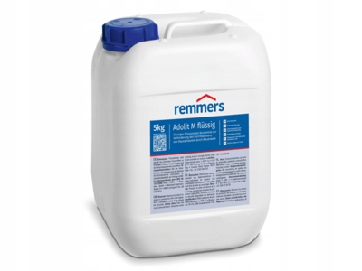 

Remmers Środek do zwalczania grzyba 5kg