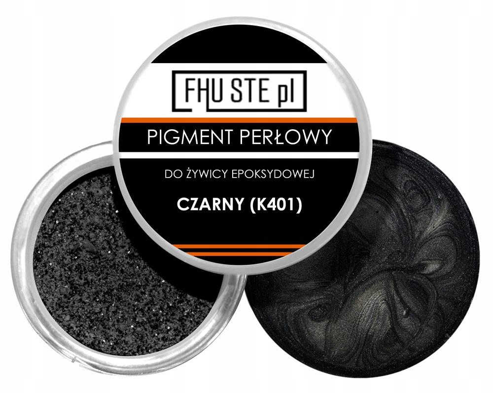 

Barwnik Perłowy Do Żywic Epoksydowych 10G