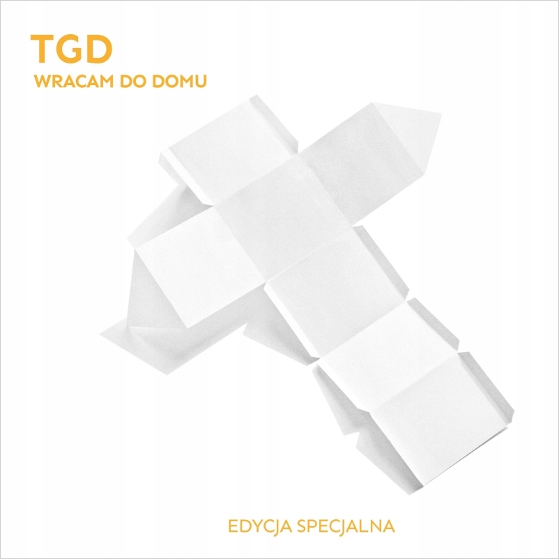

Tgd Wracam do domu