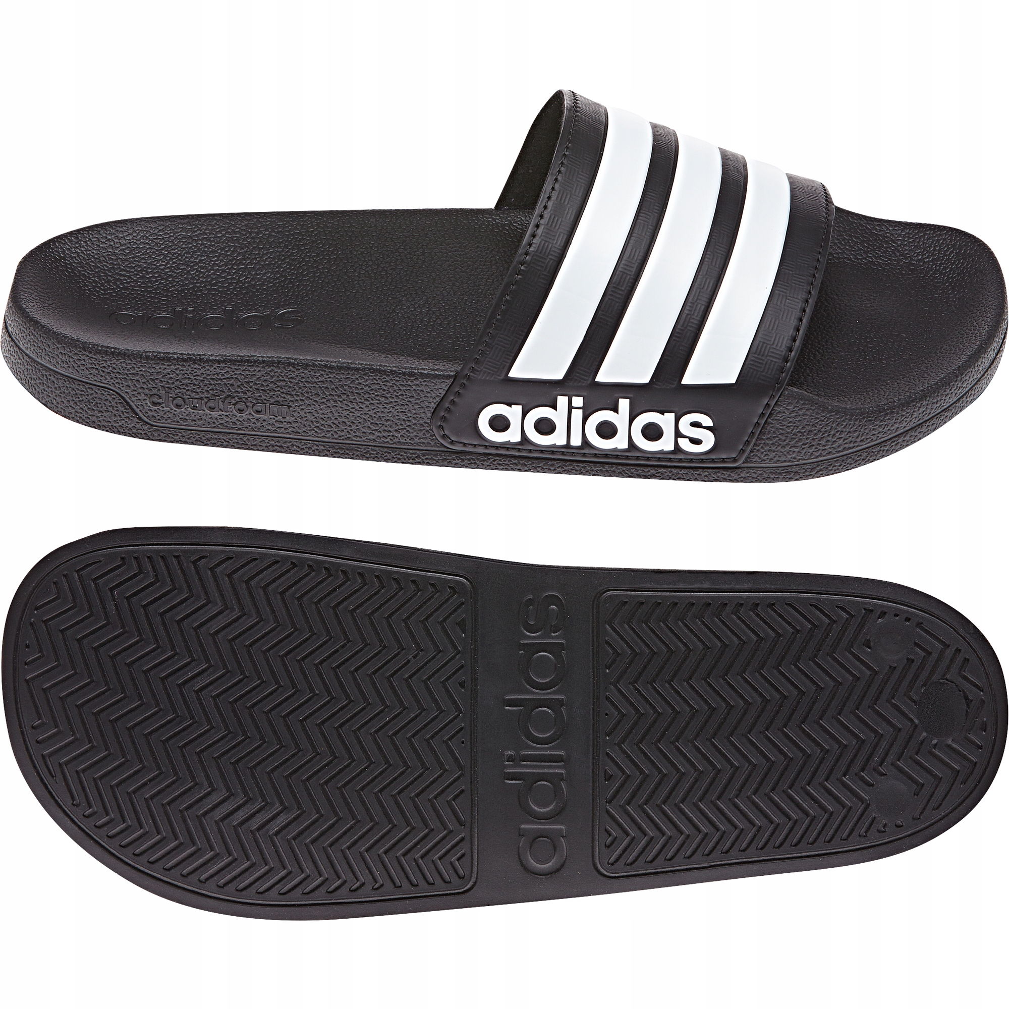 Klapki Adidas Adilette Shower AQ1701 r. 43