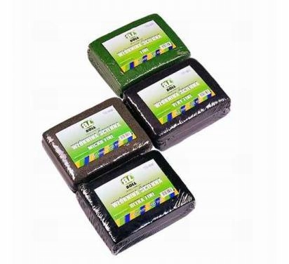 BOLL WLOKNINA SCIERNA GRUBOSC 360FINE (BORDOWA)