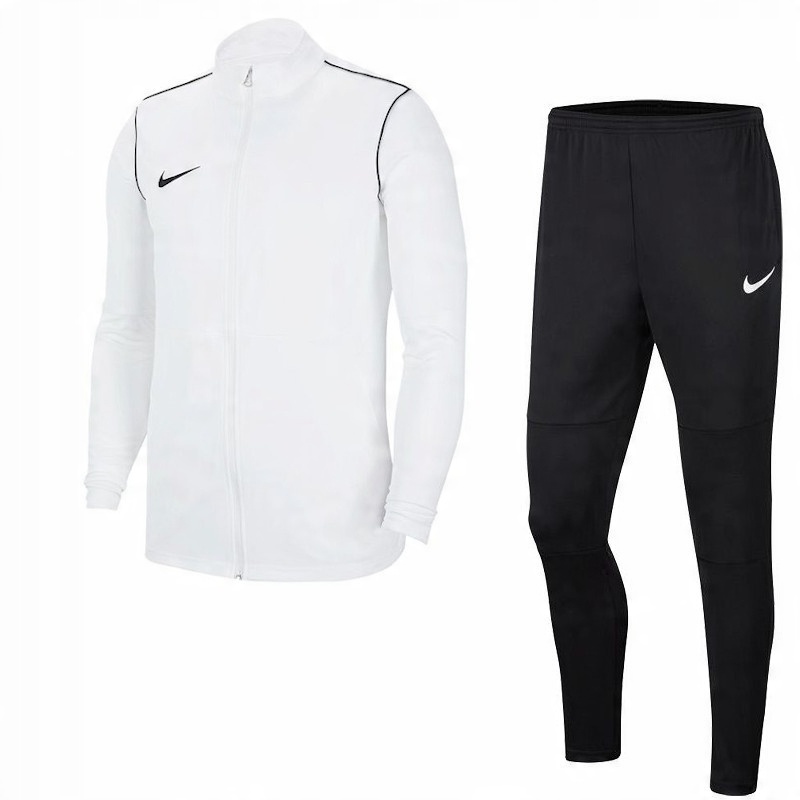 

Nike Dres Junior Spodnie Bluza Park 20 r. 128 cm