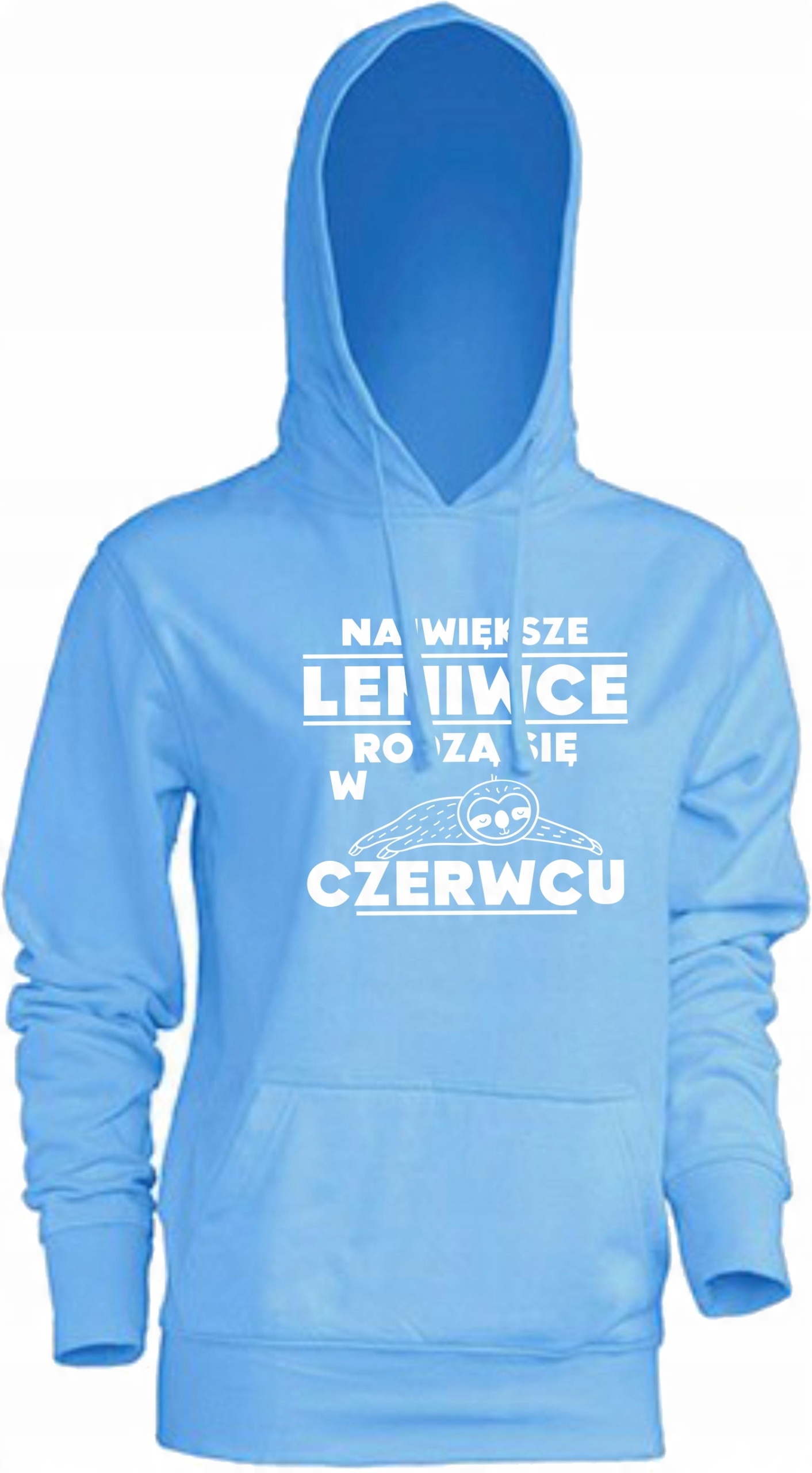

Urodziny Dzień Kobiet Leniwce rodzą się w Czerwcu