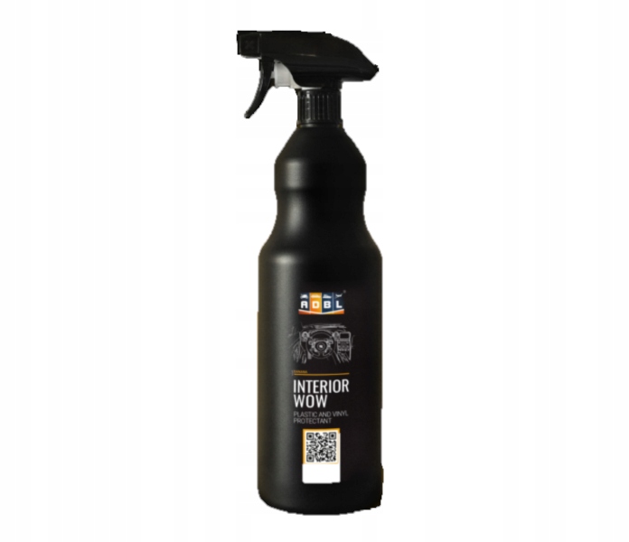 

Adbl Interior Wow Dressing Do Wnętrza Auta 0,5l