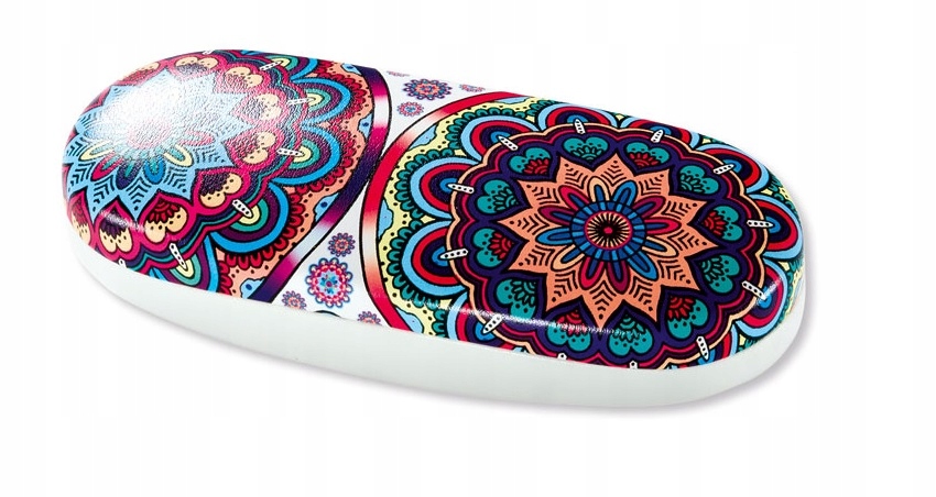 

Etui na okulary Caldera Gwarancja Jakość z Niemiec