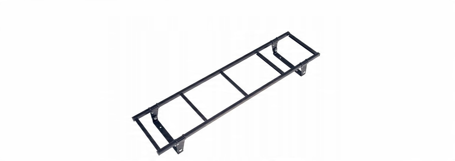 

Drabina drabinka na tylne drzwi 30x150cm Wrocław
