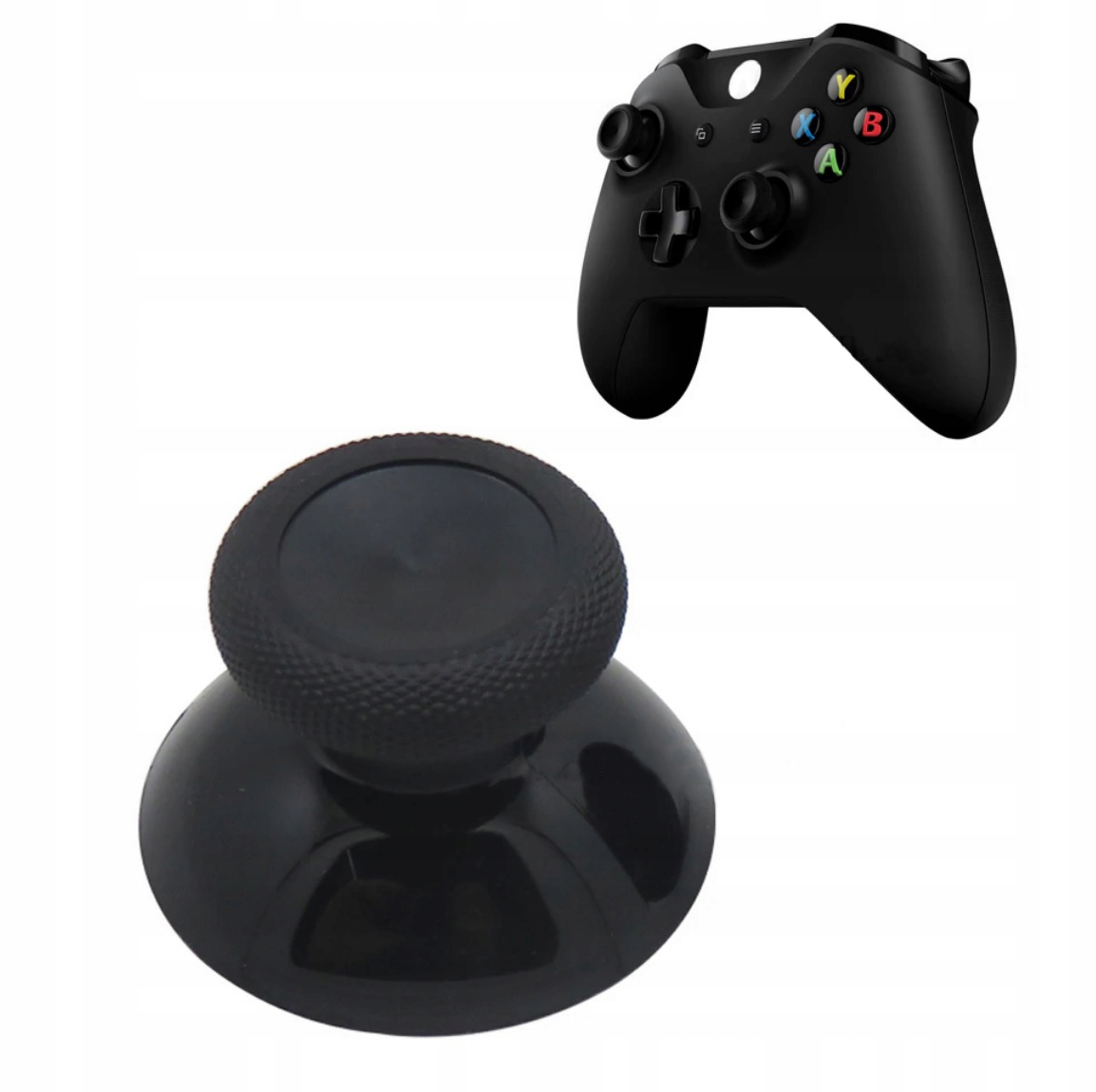 Grzybek na analog, drążek Microsoft Xbox one Czarn Marka WeLoveGames