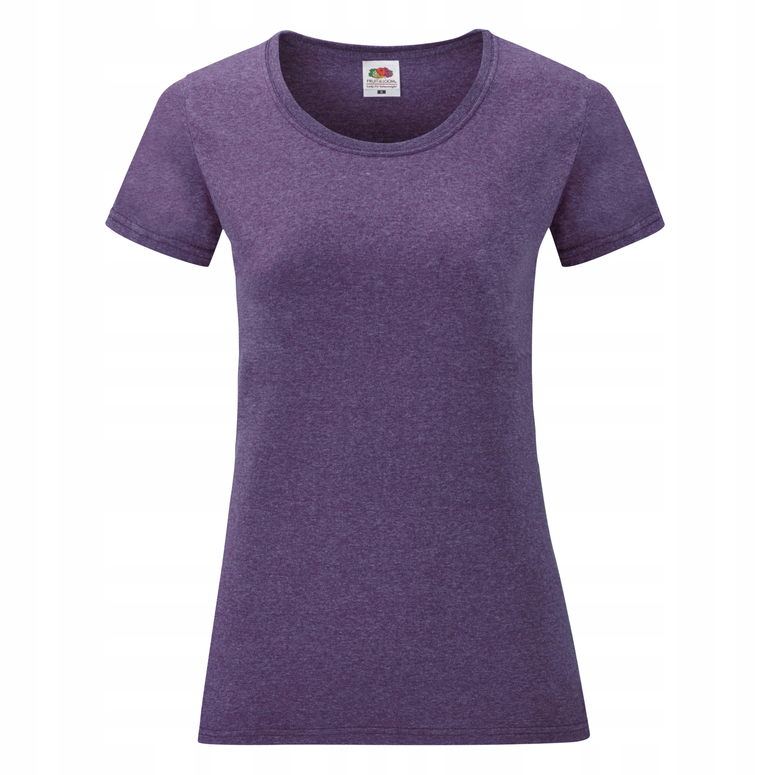 

Fruit - Damska Koszulka T-shirt vw hea. purple XXL