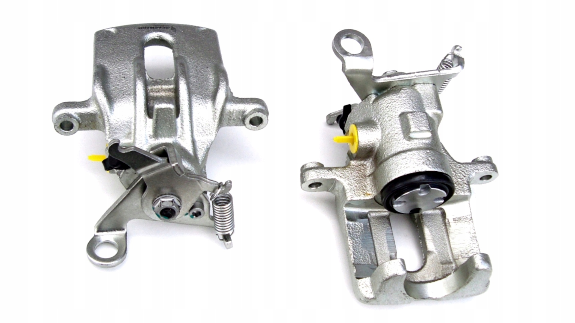 GT80-041 - FORD FOCUS MK1 1.4 2.0 гальмівний супорт задній правий
