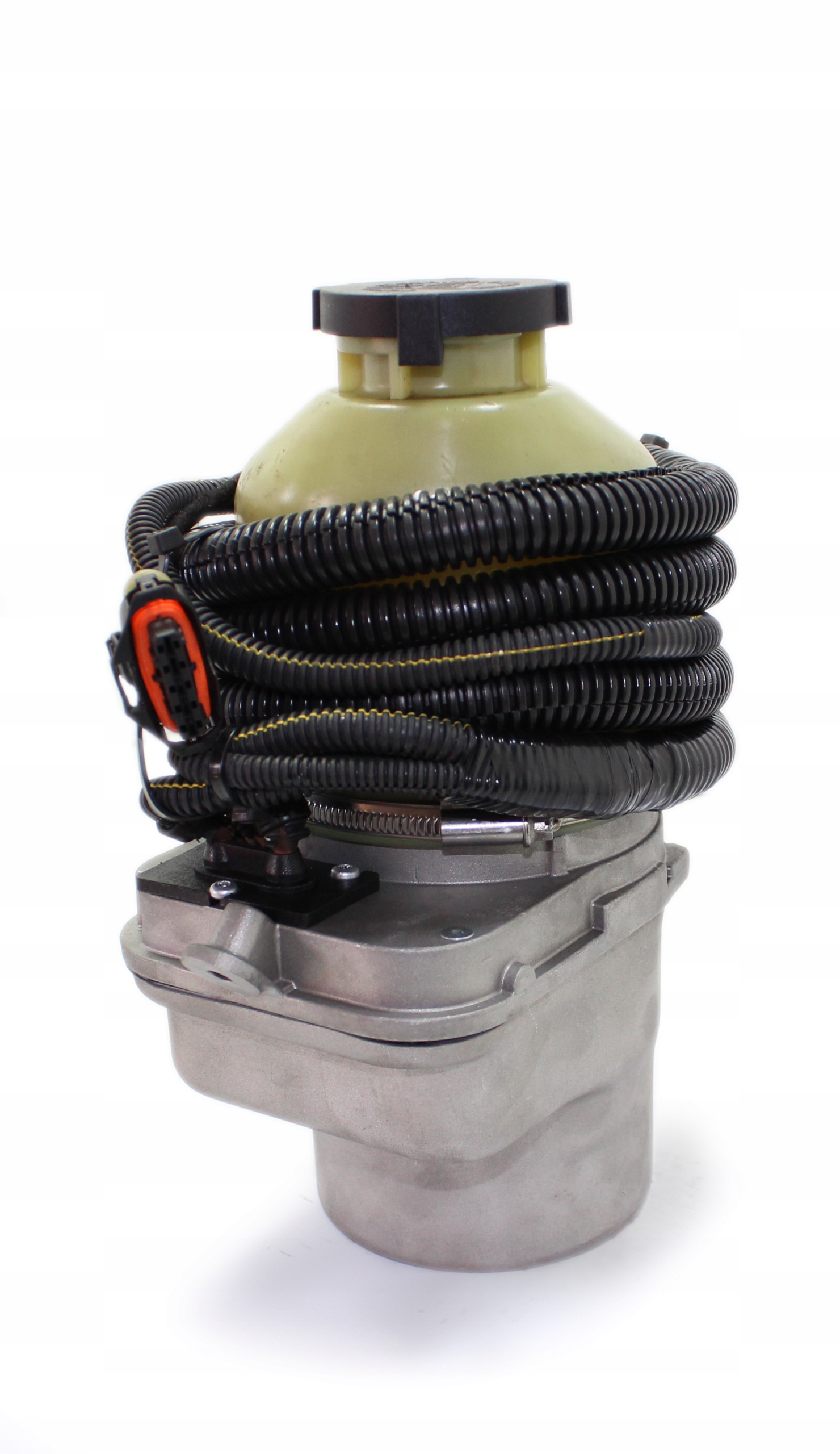 1609032 - НАСОС ГІДРОПІДСИЛЮВАЧА КЕРМА OPEL MERIVA MERIVA B II ПІСЛЯ 2010 РОКУ