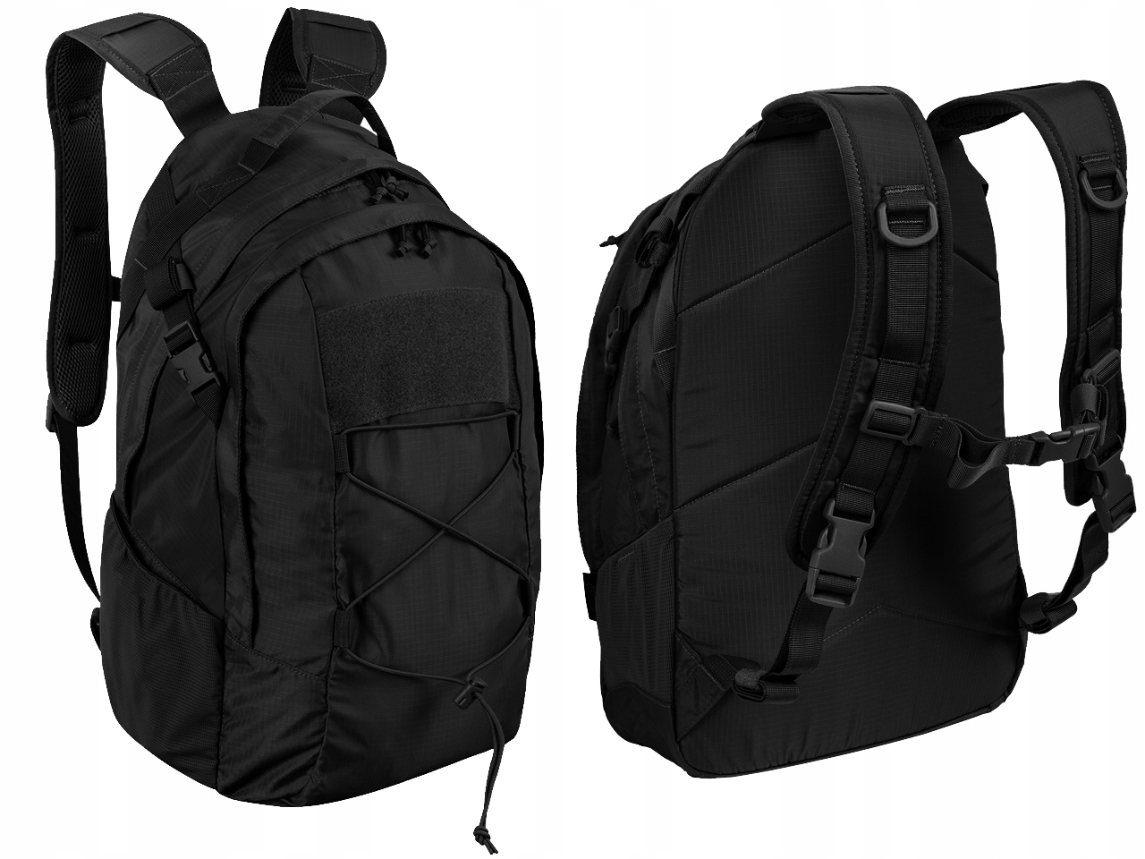 

Helikon Plecak Edc Lite Nylon 21L Czarny