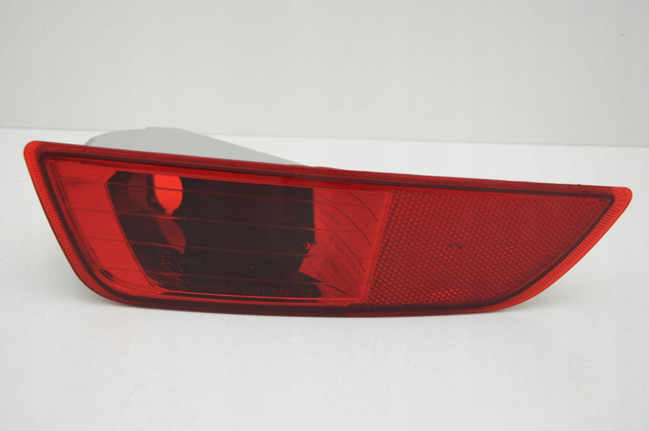 VOLVO XC60 2008 LAMPA PRZECIWMGIELNA LEWA NOWA Part manufacturer Valeo