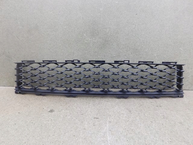 решетка радиатора FIAT 500 рестайлинг 15-