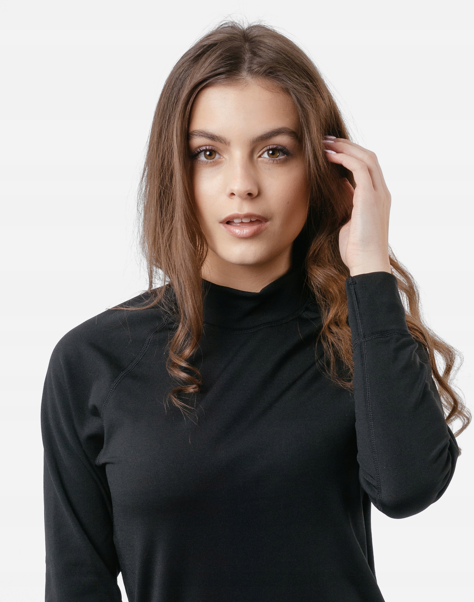 Bielizna Termoaktywna Termiczna GT02 komplet r XXL Płeć kobieta