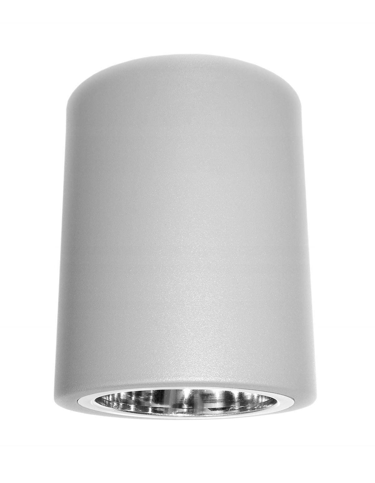 

Oprawa sufitowa Natynkowa Led 230V Jupiter10 Szary