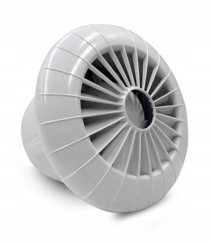 Wentylator sufitowy airRoxy Arid 100 TS BB (timer) EAN (GTIN) 5901583200410