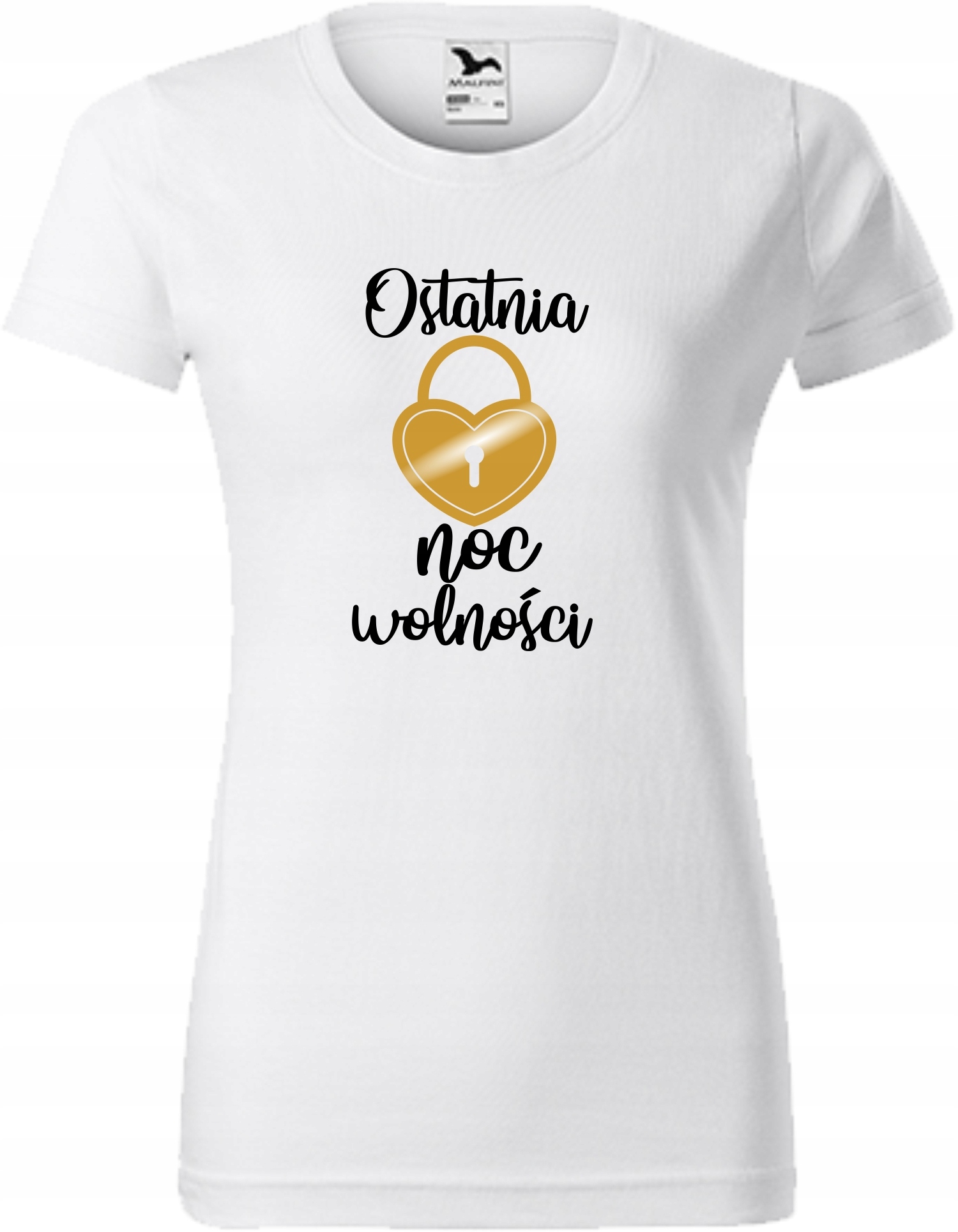 

Prezent Wieczór Panieński Panna Młoda Kłódka XL