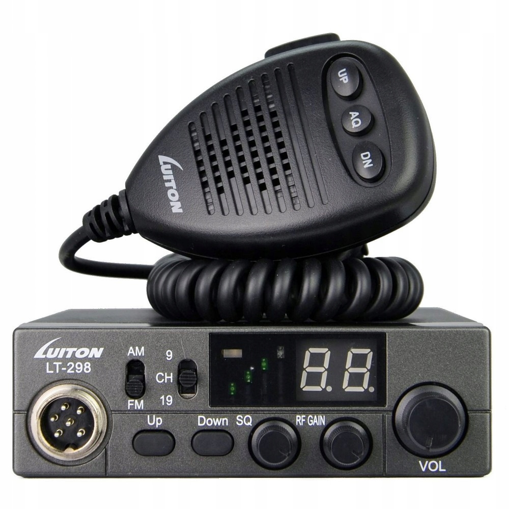 CB radio Luiton LT 298