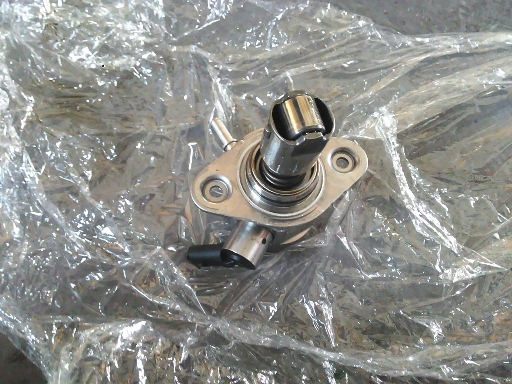 kia oe 35320-04200 топливный насос