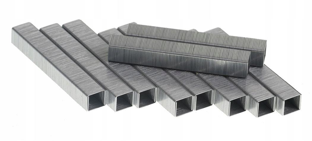 ZSZYWKI TYPU F 12 mm 2000 szt DO TAKERA ZSZYWACZA Marka PS