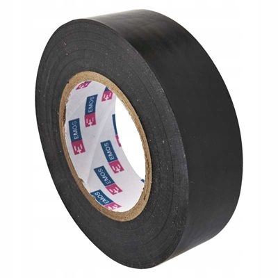 

Taśma Izolacyjna Pcv 19mm 20m elektroizolacyjna