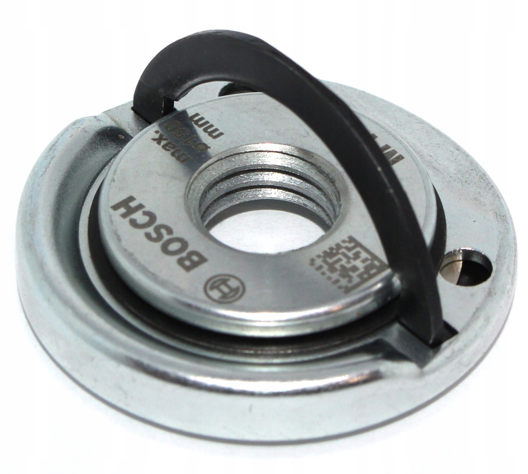 ORYGINALNA NAKRĘTKA SZYBKOZACISKOWA BOSCH GWS 18 Click-Clic Rodzaj uchwyt