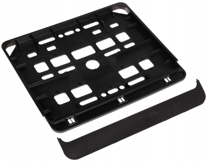 RAMKA NA REJESTRACJĘ MOTOROWER MADE IN POLAND !!!!