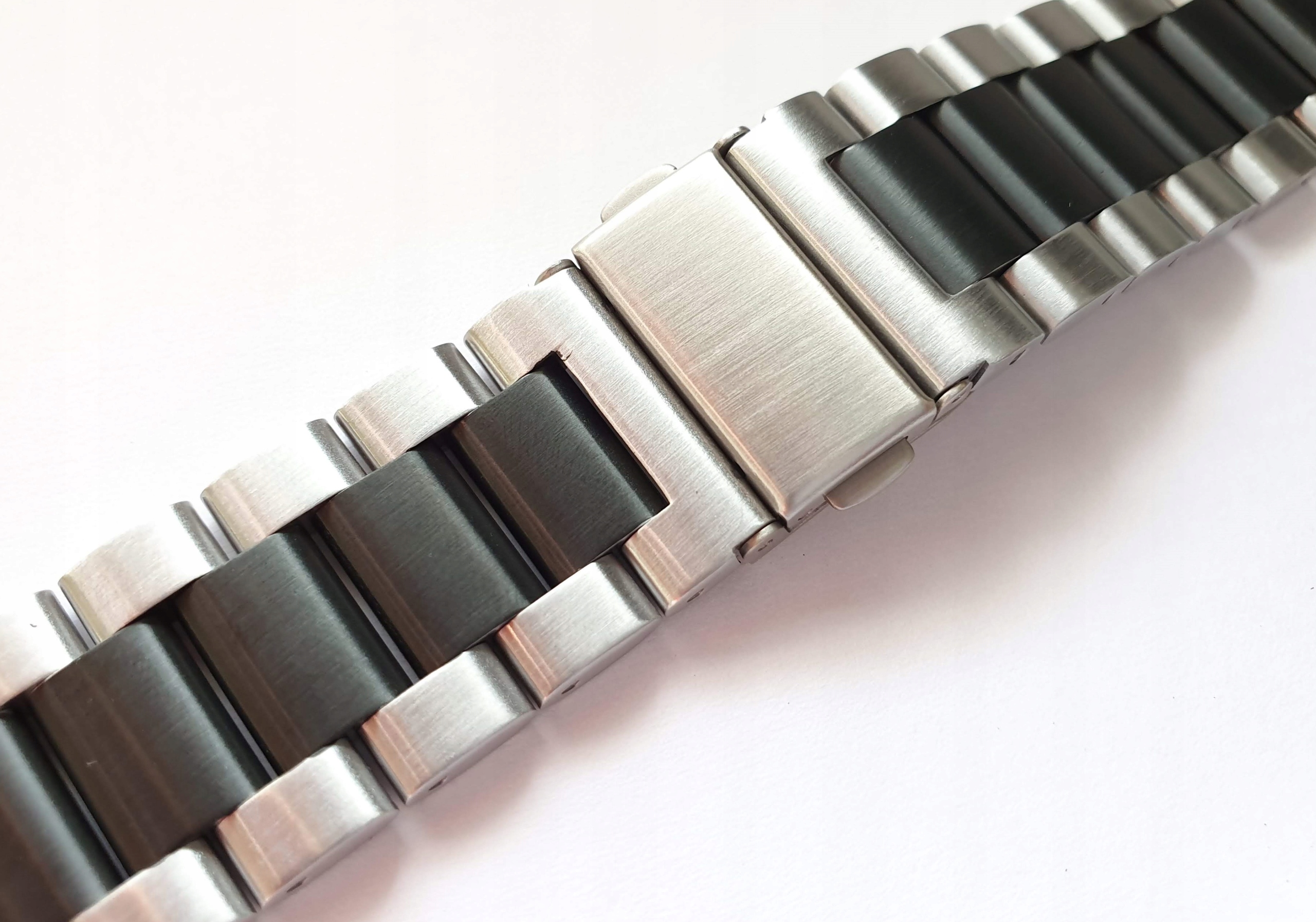 

Bransoletka Stalowa Huawei Watch Gt 2 2e 2 Pro