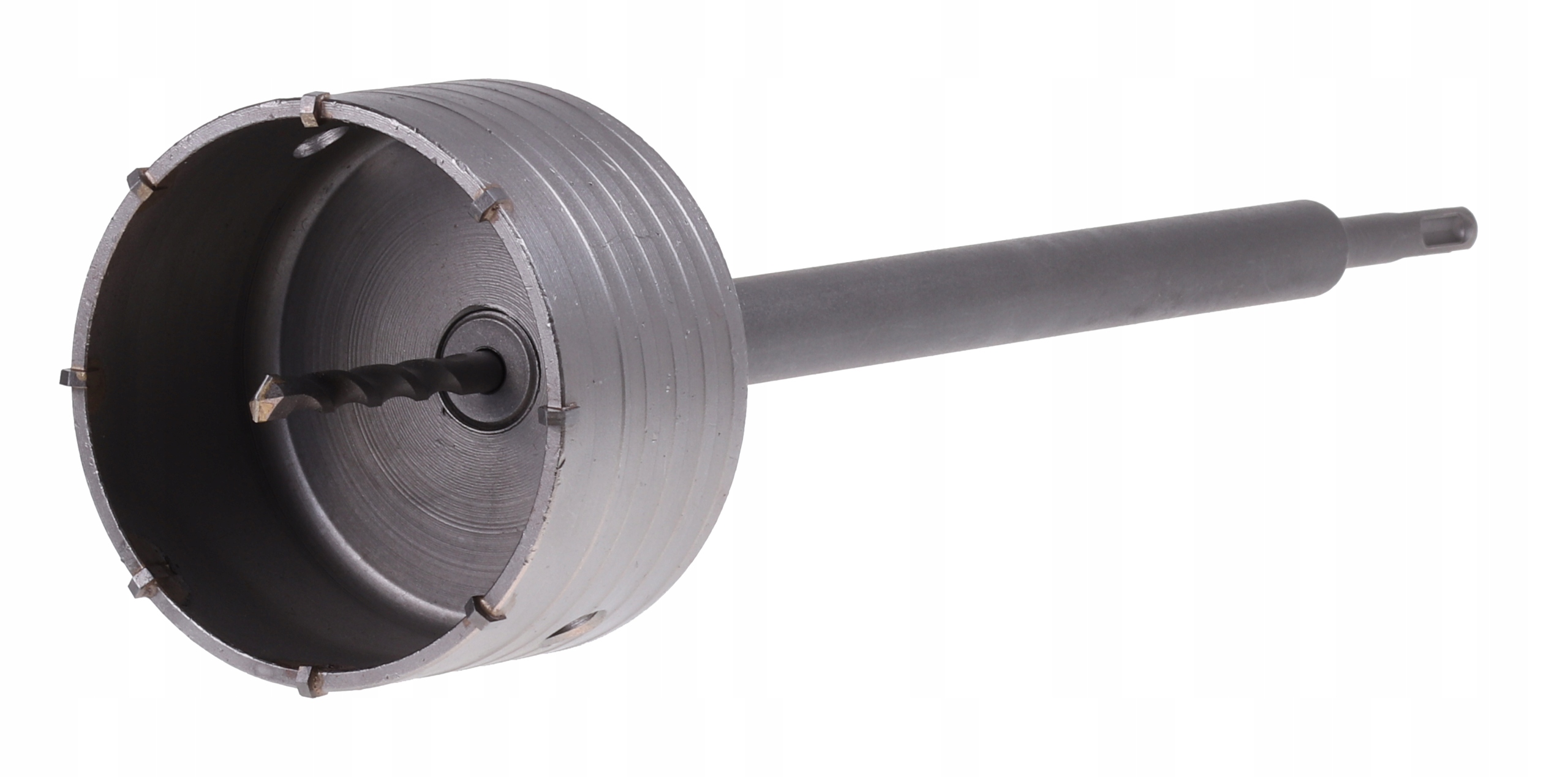 

Koronka 100mm Betonu Sds-plus Wiertło Adapter 600