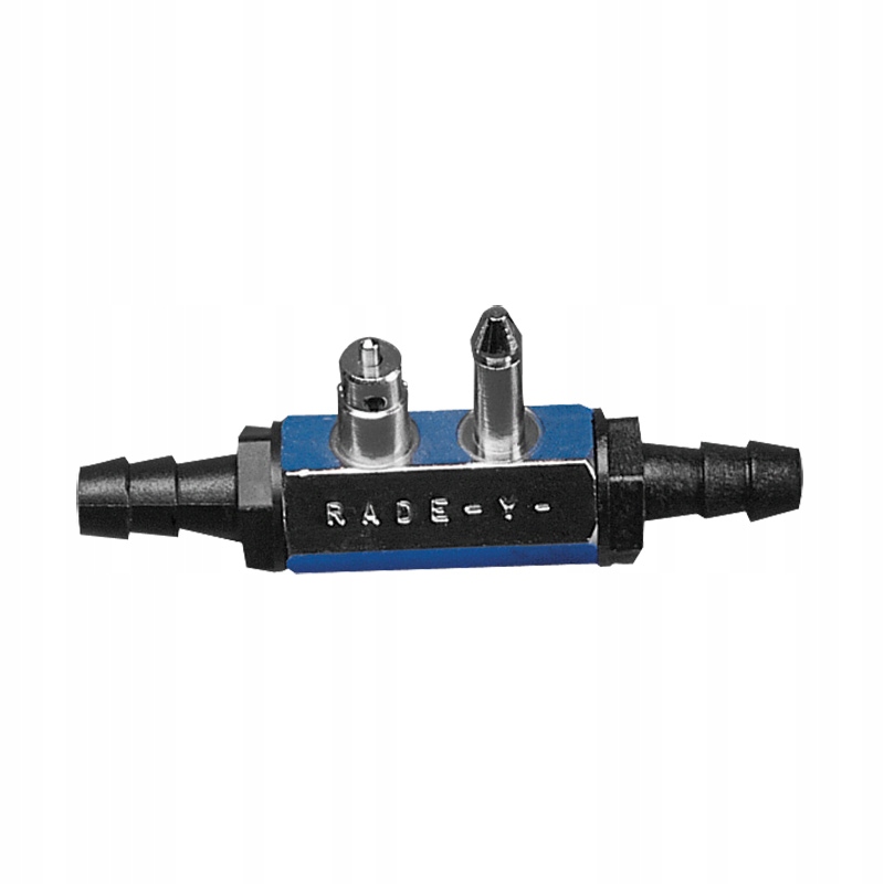 ZŁĄCZE PALIWA PODWÓJNE - YAMAHA MARINER MERCURY