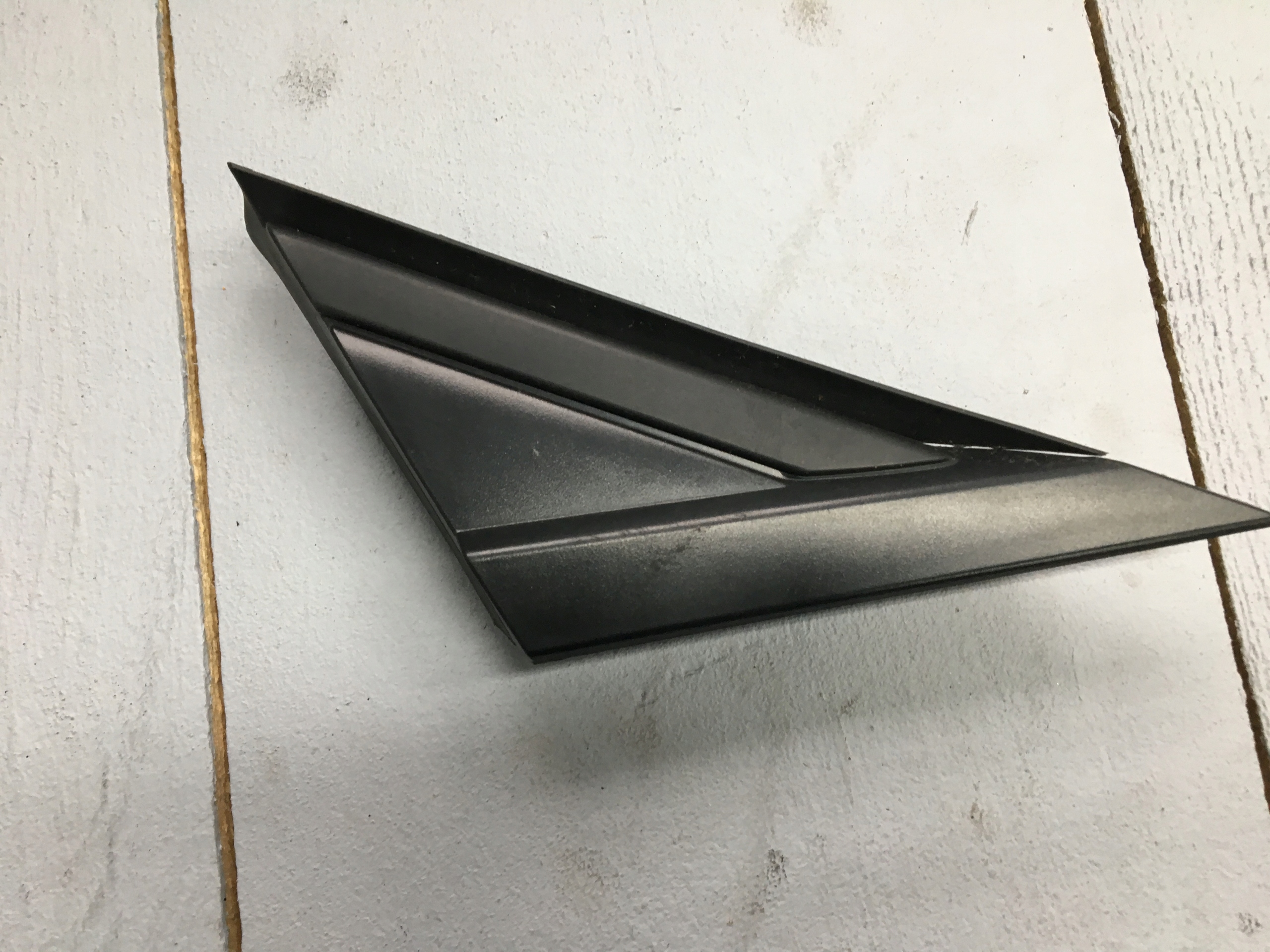 ZASLEPKA BŁOTNIKA LEWA 5008