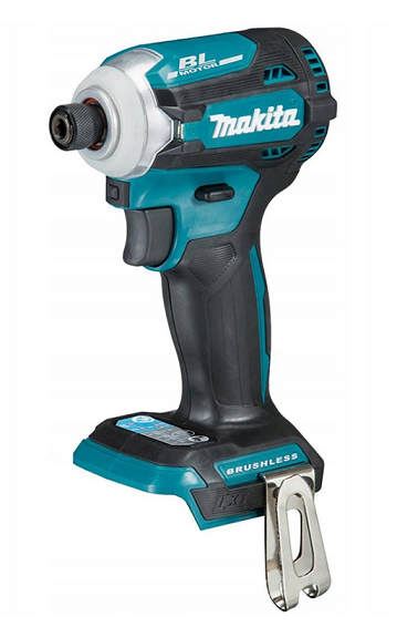MAKITA DTD171 WKRETARKA UDAROWA 18V 2x5Ah MAKPAC Producent code DTD171