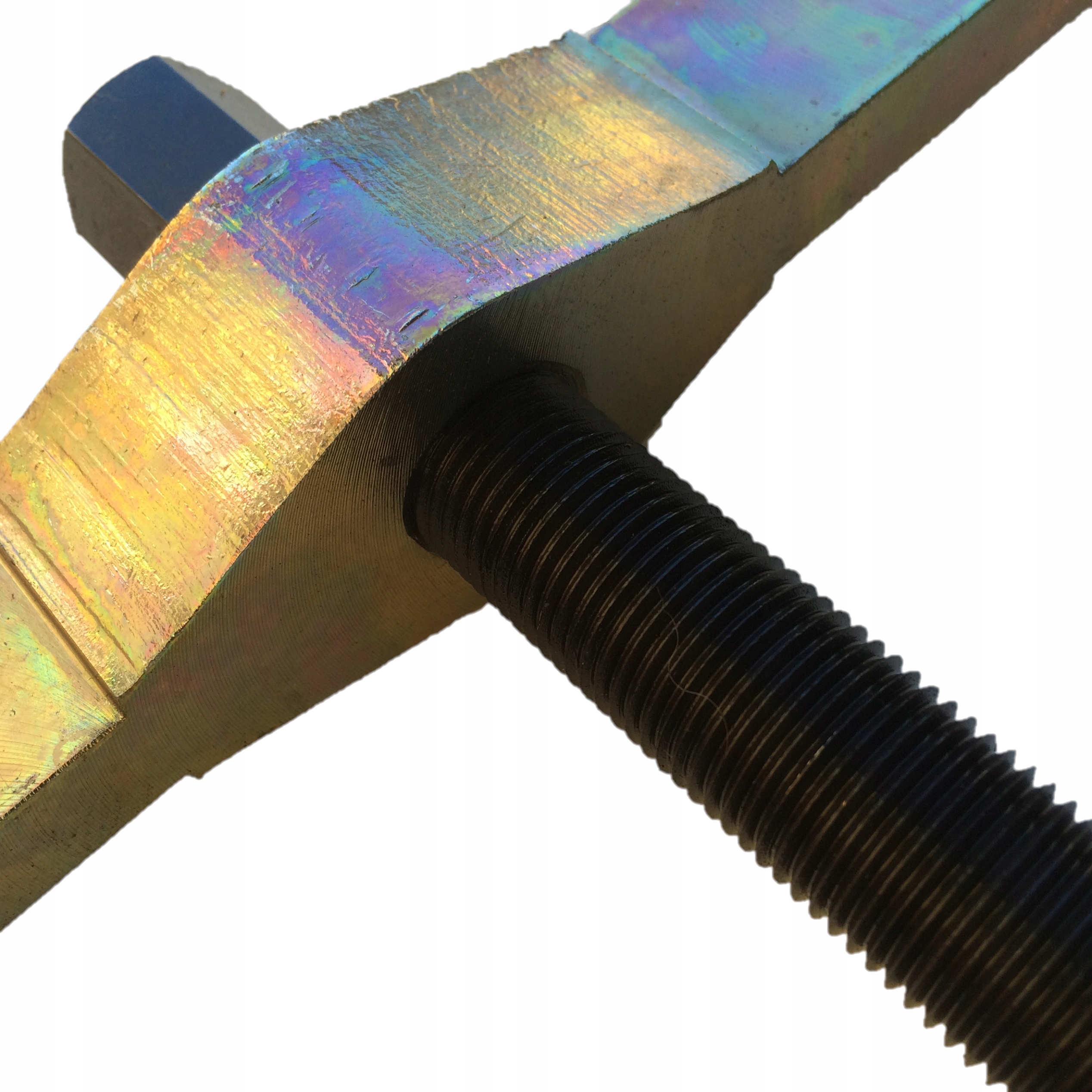 Sciagacz do lozysk 2 ramienny 350mm PRODUKT POLSKI Producent code 29742