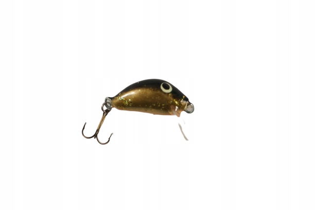 Woblery Gębale "assan" 2,5cm Teeny W0129