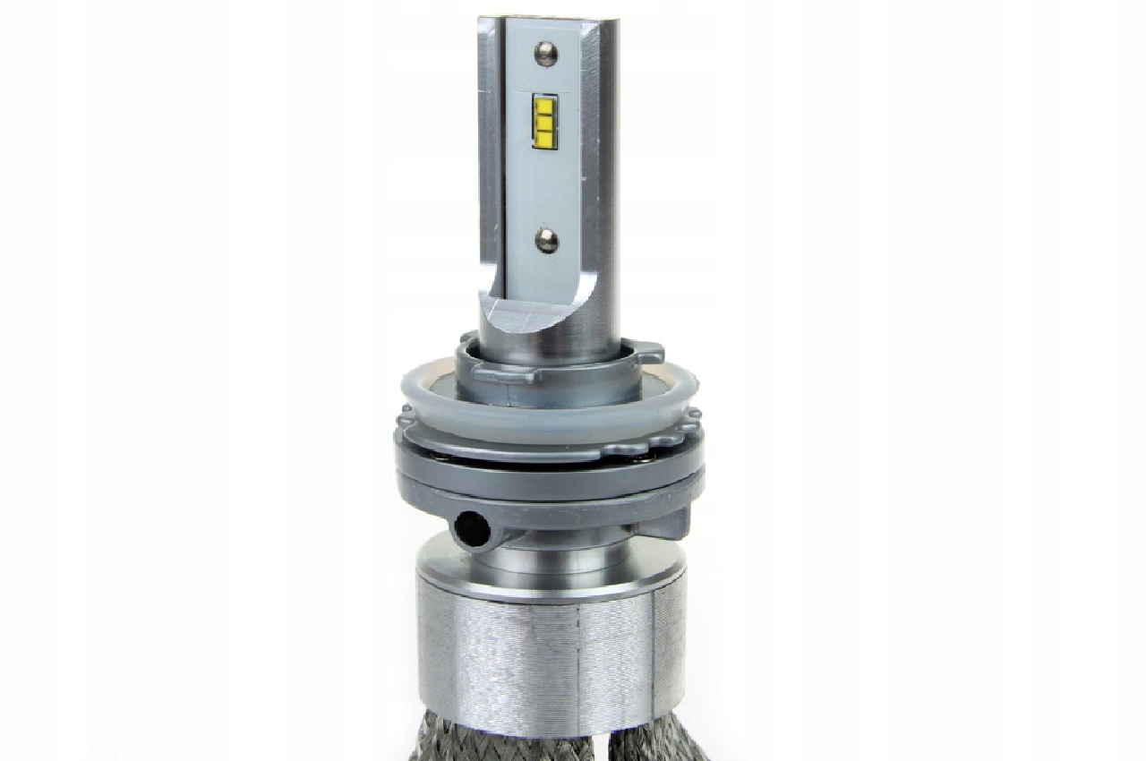 

H8 Led Rs+ 12-24V Can Bus Led Bardzo Mocne 1szt.