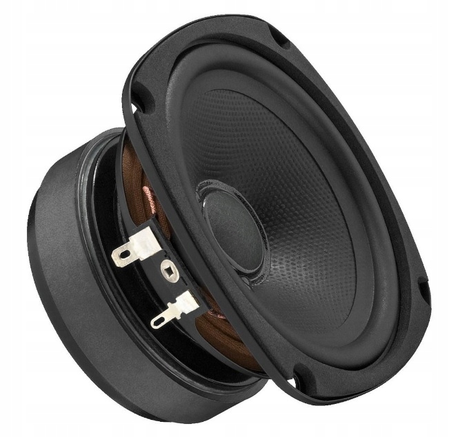 Głośnik Średniotonowy Stage-line SP-4/60PRO 11.3mm