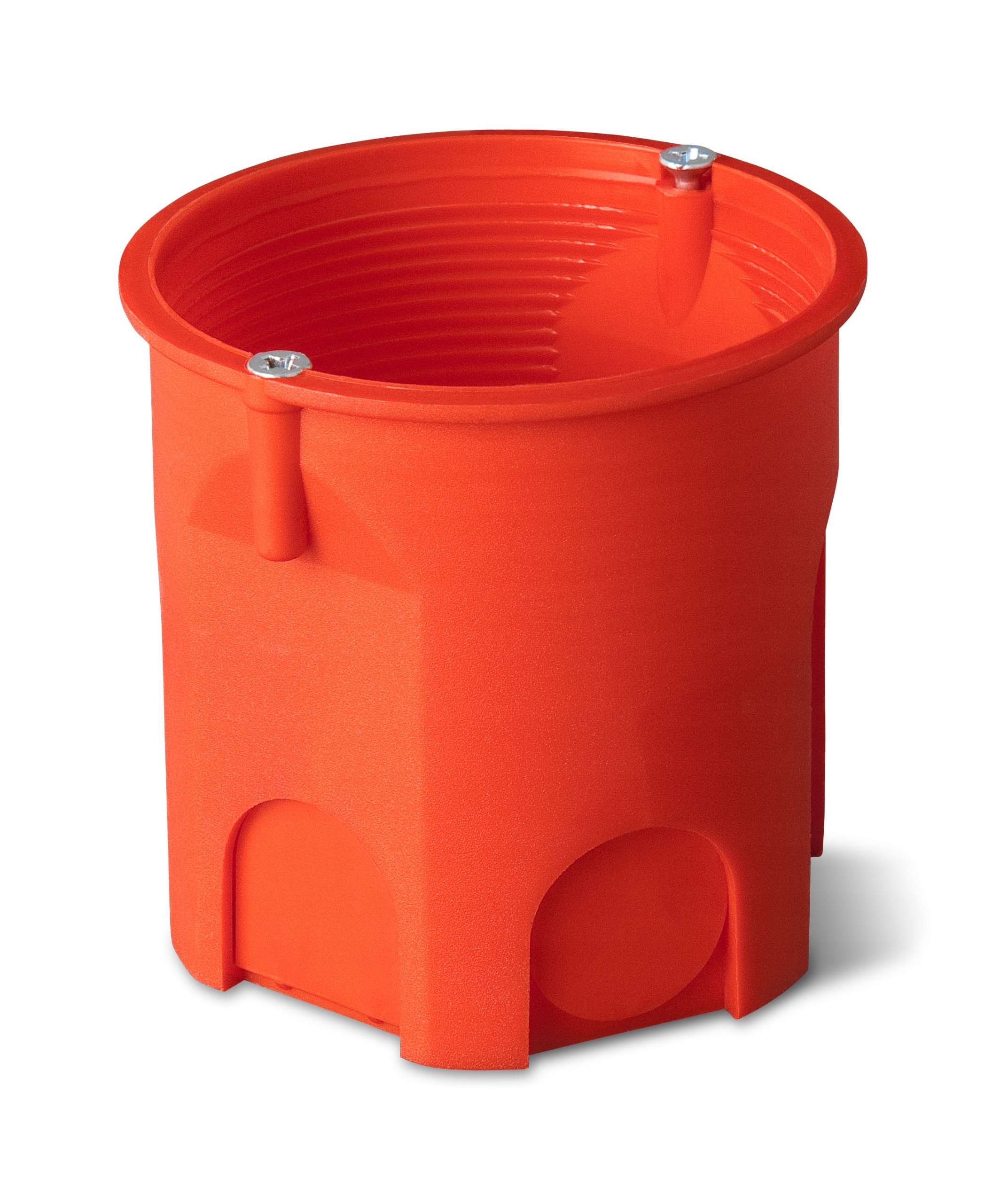 

Puszka Podtynkowa Głęboka PK-60 60mm 10szt wkręty
