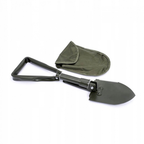 

Saperka Składana Łopatka Mini Składana 46 cm MIDI