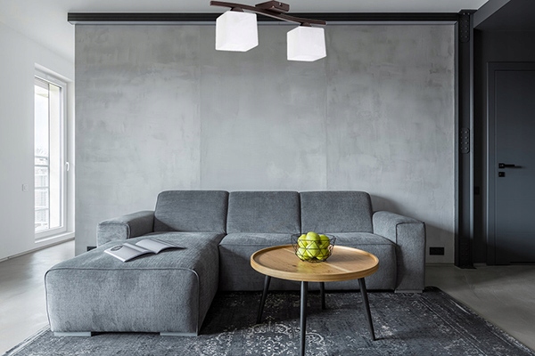 SUFITOWA LAMPA WISZĄCA PLAFON ŻYRANDOL SZKLANA LED Materiał dominujący szkło