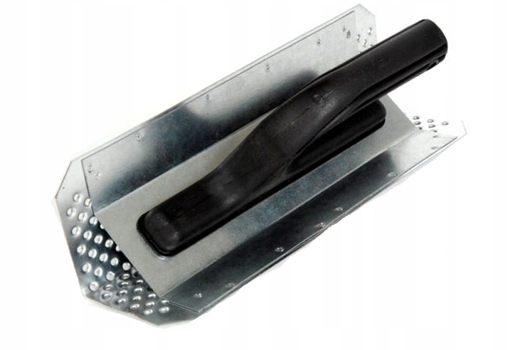 PACA packa do styropianu tara tarka KĄTOWA 270mm.