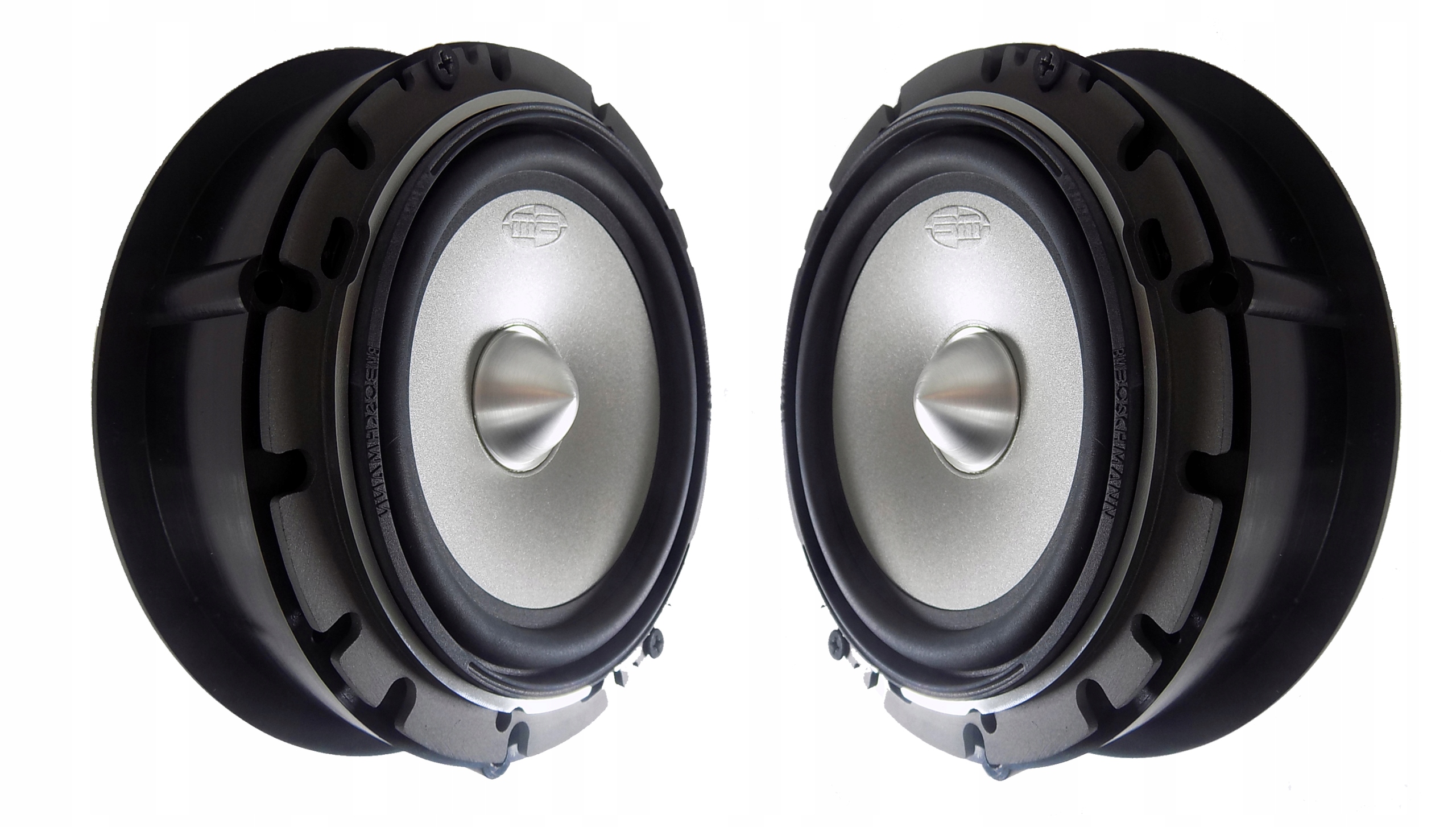 BOSCHMANN GLOSNIKI VW GOLF 4 PASSAT B5 PRZOD TYL Manufacturer BOSCHMANN