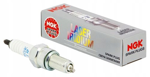 Świeca zapłonowa NGK IMR9C-9H Producent NGK