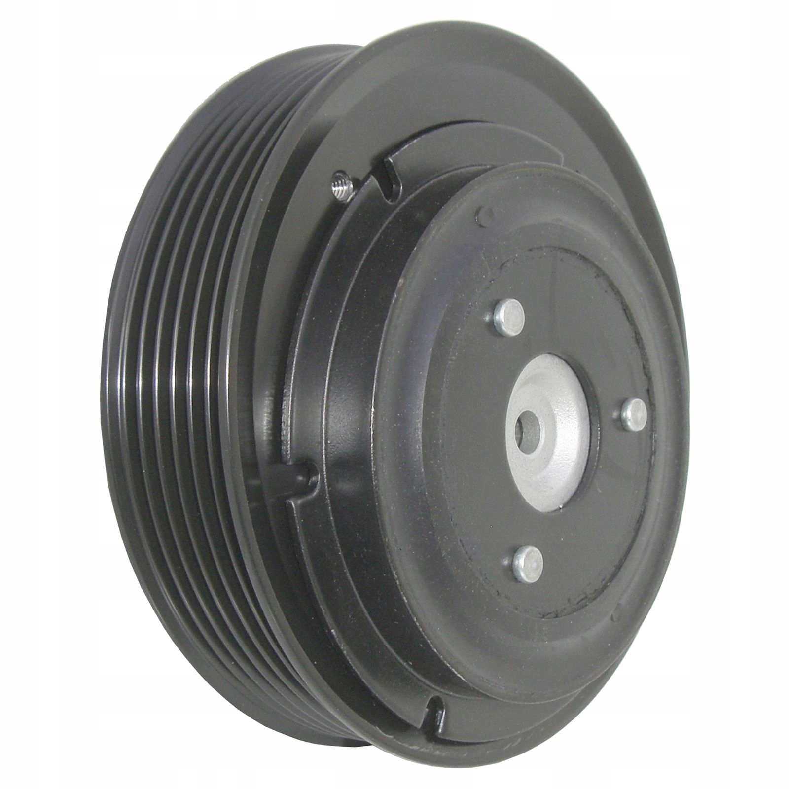 2106025 SPRZĘGŁO KLIMATYZACJI HALLA HYUNDAI 6PV