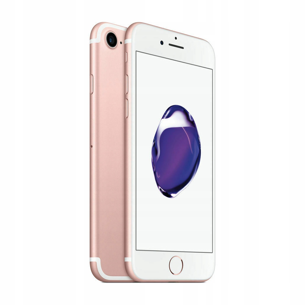 Smartfon Apple iPhone 7 2 GB / 256 GB 4G (LTE) złoty